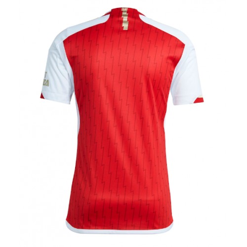 Arsenal Hjemmedrakt 2023-24 Kortermet Arsenal Hjemmedrakt 2023-24 Kortermet